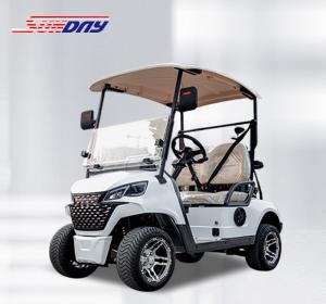 Sundny D2 Golf Cart 2 Seater Golf Cart