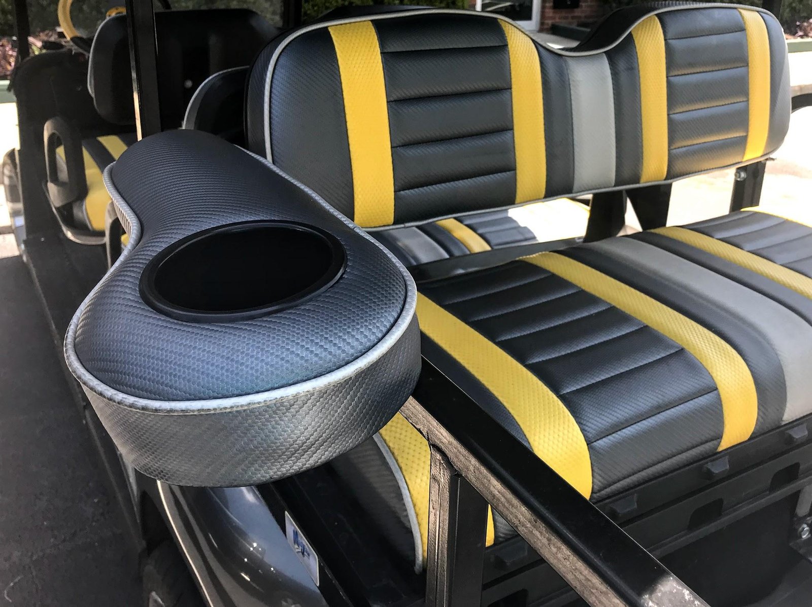 Explore Specialty Vehicles for Unique Applications